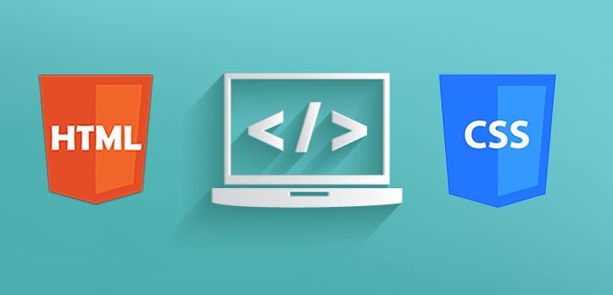HTML ve CSS ile Yanıp Sönen Metin