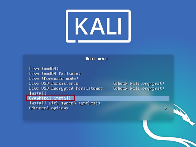 Kali Linux Sanal Makineye Nasıl Kurulur ?