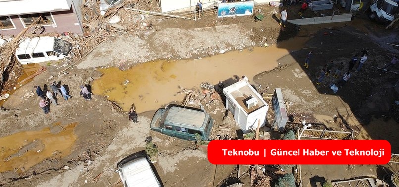 Giresundan Acı Haber Geldi