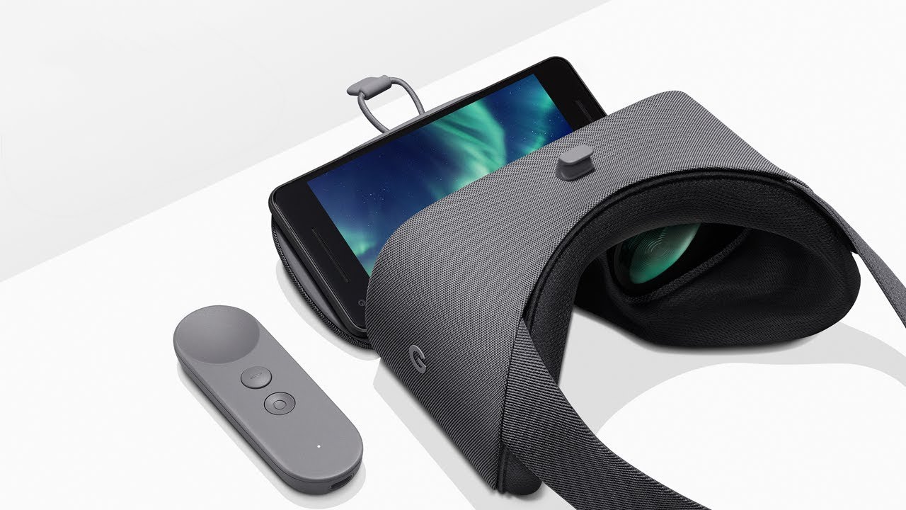 Google, Daydream desteğini bıraktı