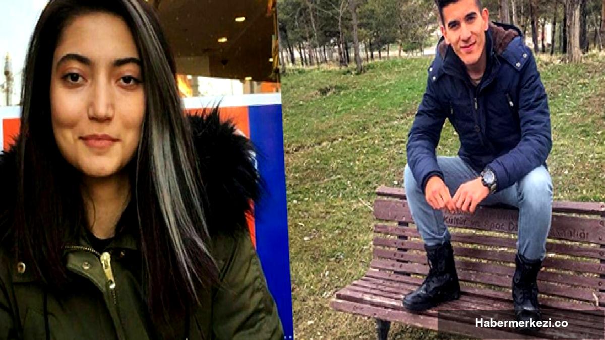 Yine Bir Kadın Cinayeti ! Genç Kadın Sevgilisi Tarafından Canice Katledildi! Boğarak Öldürdü!