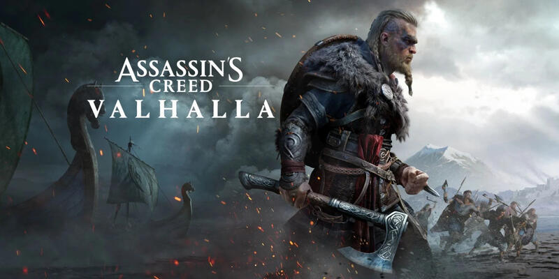 Assassin’s Creed Valhalla: Sarı Boyalı Uzun Gemi Nasıl Bulunur ?
