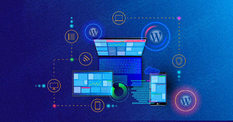 Birden fazla WordPress Sitesini Tek Bir Panelden Nasıl yönetebilirim ?