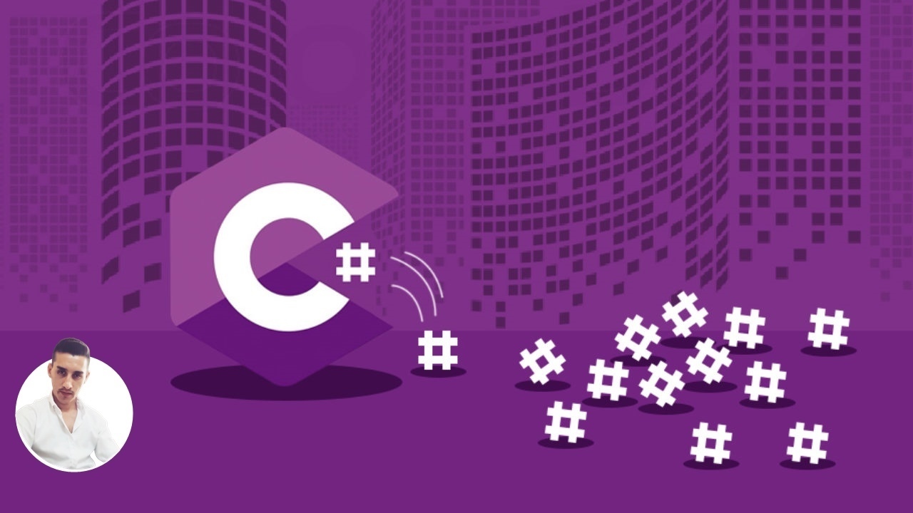 C csharp