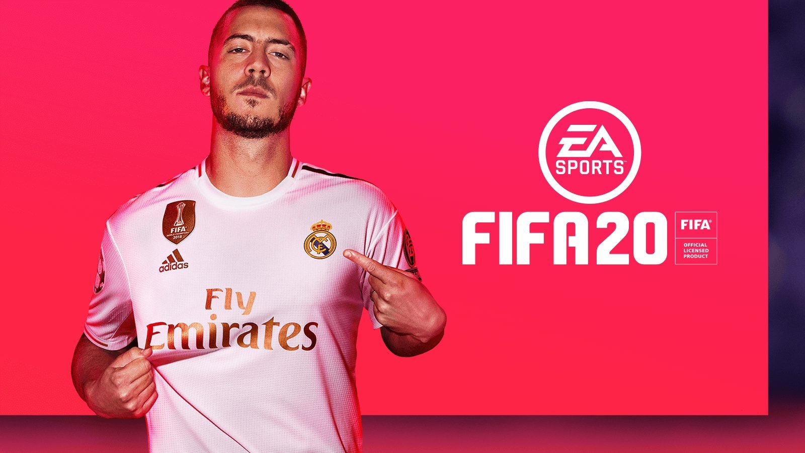 FIFA 20 Mod Apk Ücretsiz İndir