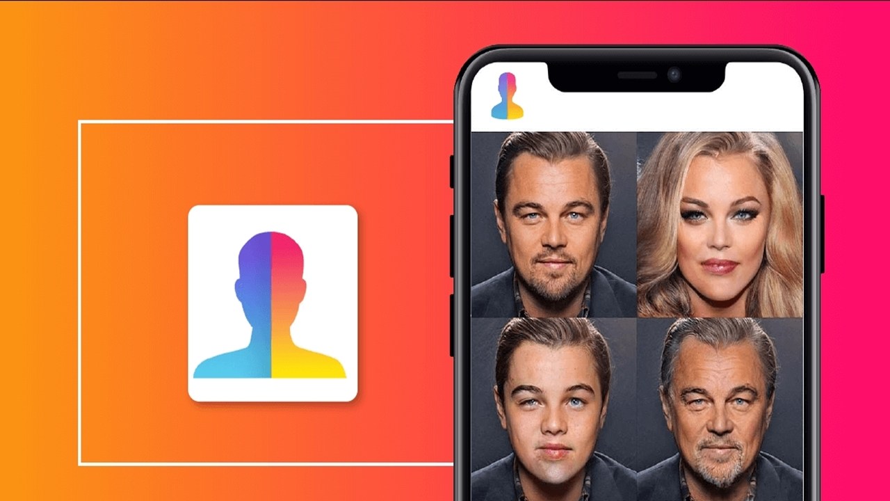Faceapp Mod Apk Pro İndir 2020