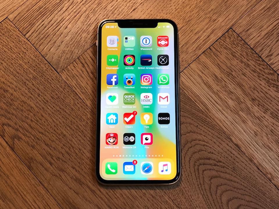 İPhone XR İpuçları