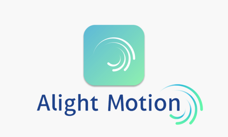Alight Motion Pro – Video ve Animasyon Düzenleyici v3.5.0 (Kilitsiz) İndir