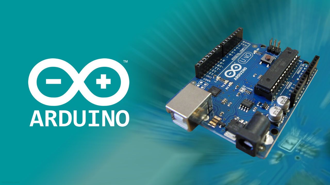 Arduino ile Mikrodenetleyicilere Giriş