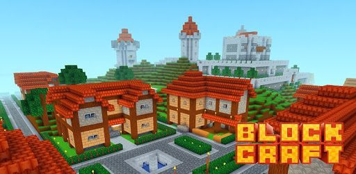 Block Craft 3D Apk Sınırsız Para İndir