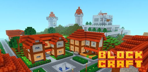 Block Craft 3D Apk Sınırsız Para İndir
