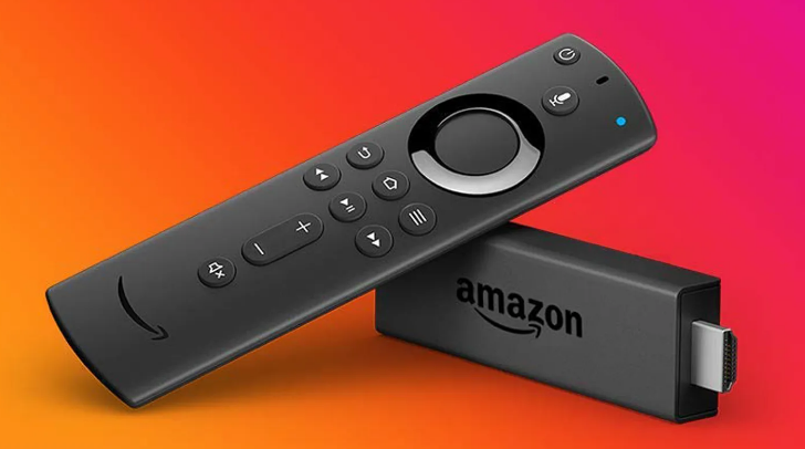 Fire TV Stick ile Fire TV Stick Lite Arasındaki Fark Nedir?