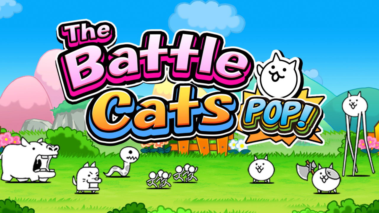 The Battle Cats v10.0.0 Mod Apk Sınırsız Yiyecek Ve Elmas Hileli İndir