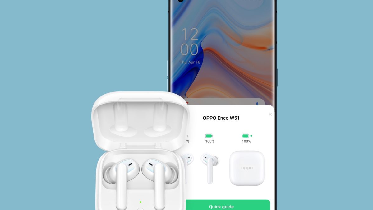Oppo Enco W51 Kablosuz Kulaklık İncelemesi