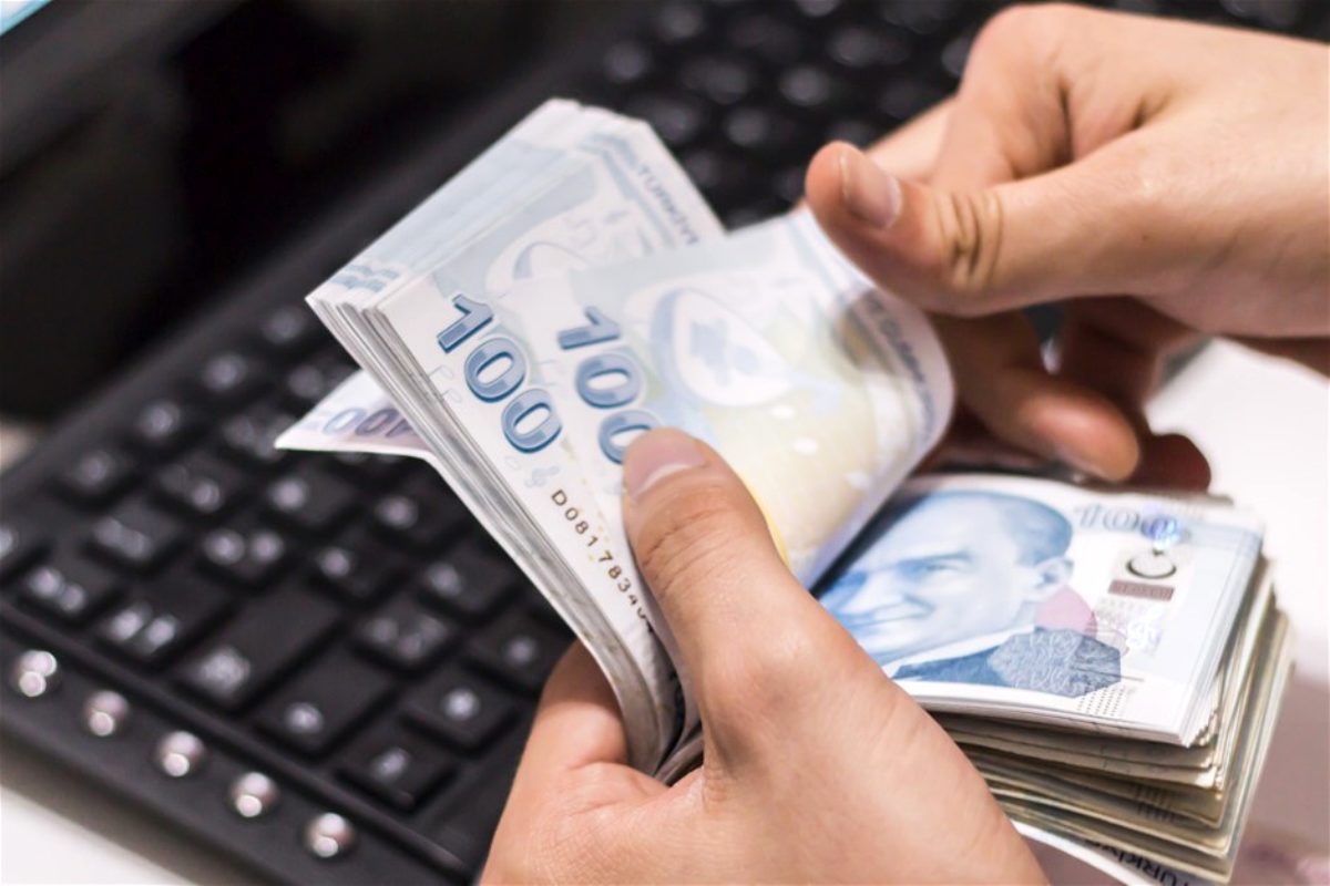 Devlete Olan Borçlarda Yapılandırma Kanunlaştı