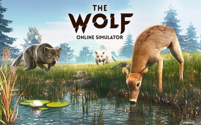 THE WOLF MOD APK PARA ELMAS HİLELİ V2.0.1 İNDİR