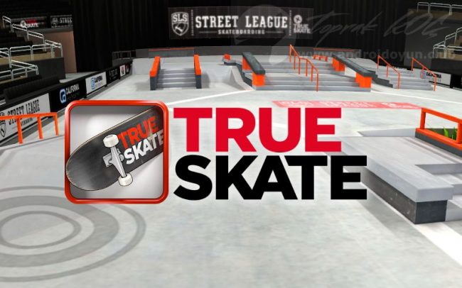 True Skate Mod Apk V1.5.26 İndir (Sınırsız Para)