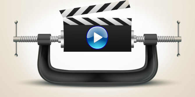 Windows 10 veya Mac’te Bir Video Dosyası Nasıl Sıkıştırılır ?