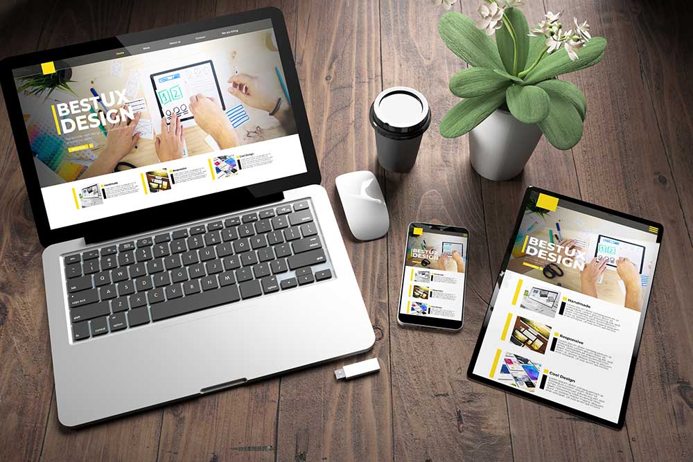 Web Sitesi Oluşturmak için En İyi 7 Web Tasarım Yazılımı 6 Web Sitesi Oluşturmak için En İyi 7 Web Tasarım Yazılımı
