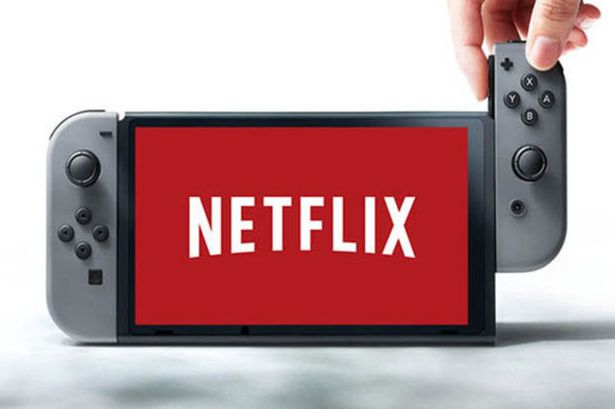Nintendo Switch’te Netflix Nasıl İzlenir 2021