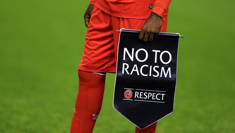 No to Racism ne demek ? 2020 Güncel Haber