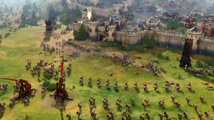 Age of Empires 4 Çıkış Tarihi Ne Zaman ? 3 5dce3928c03c0e275cba928f