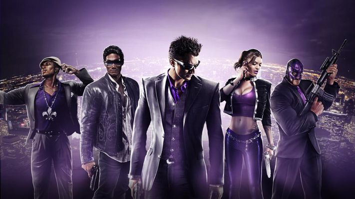 Saints Row 5 Çıkış Tarihi Ne Zaman ?