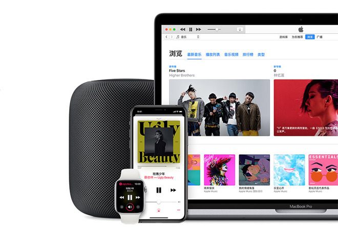 Apple Music Premium’u Ücretsiz Kullanma 2021