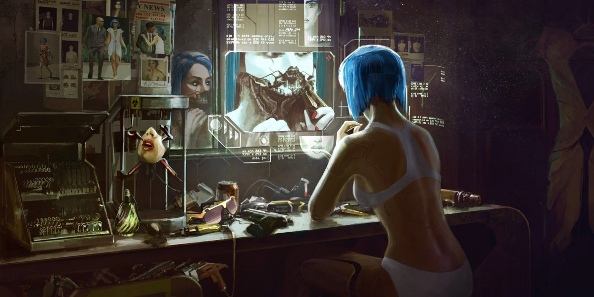 Cyberpunk 2077 Grafik Ayarlarında FPS’yi Arttırma