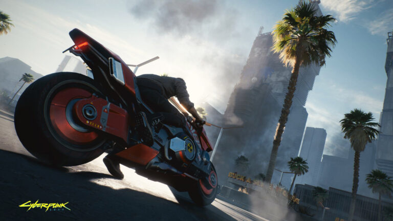 Cyberpunk 2077’De Erişim Noktaları Nasıl Bulunur ?