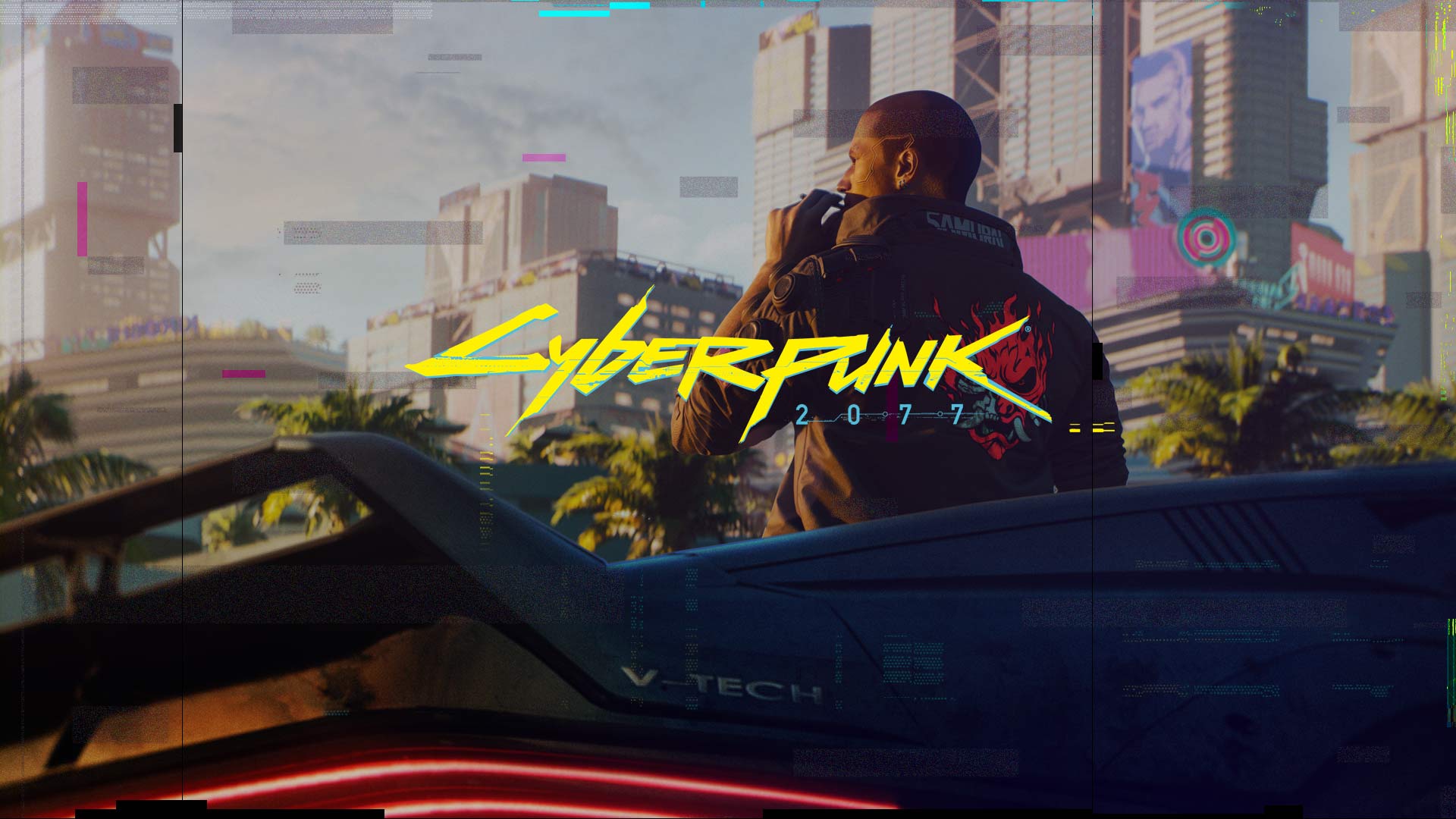 Cyberpunk 2077 İndir Pc İçin Ücretsiz