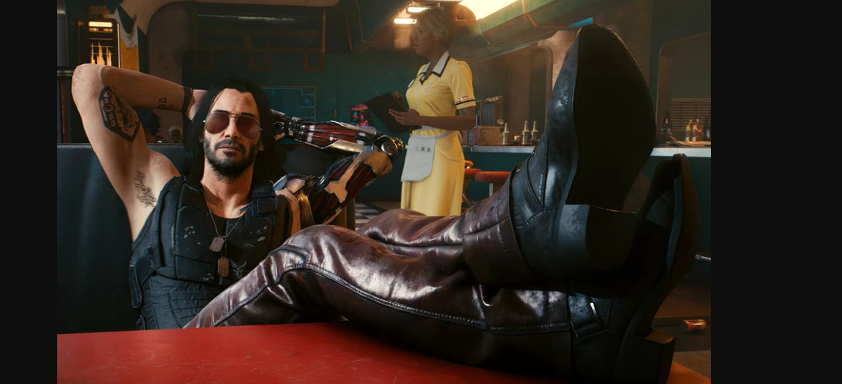 Cyberpunk 2077 İpuçları ve Püf Noktaları