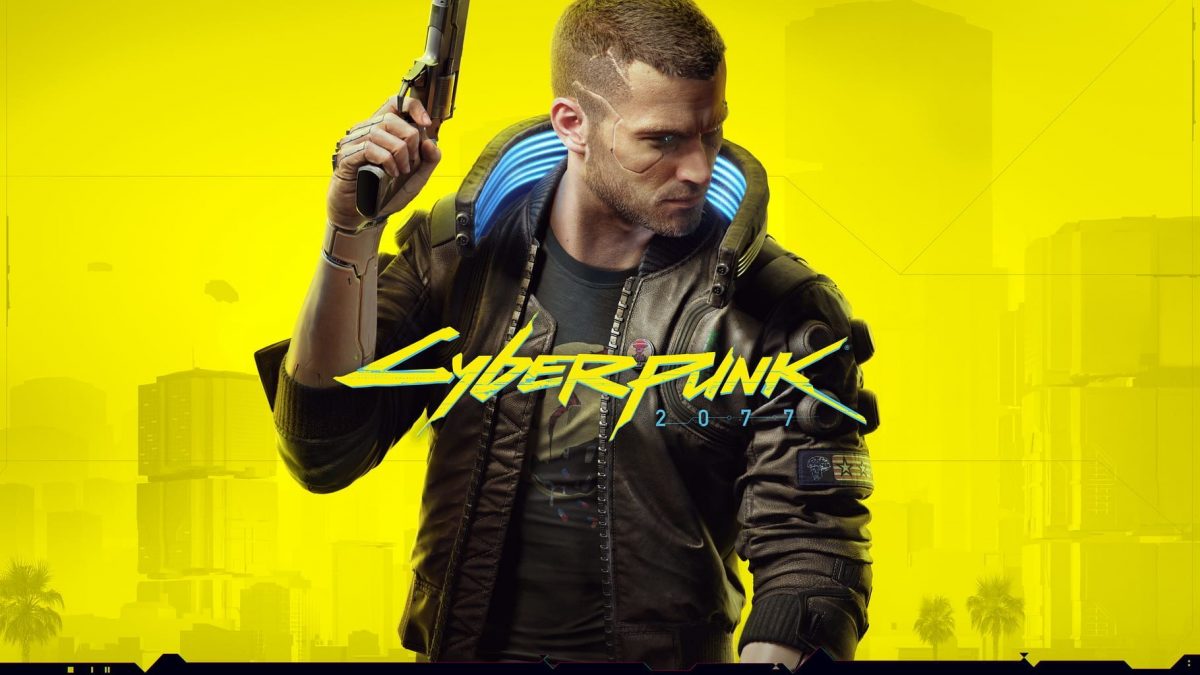 Cyberpunk 2077 Linux’ta Nasıl Çalıştırılır ?