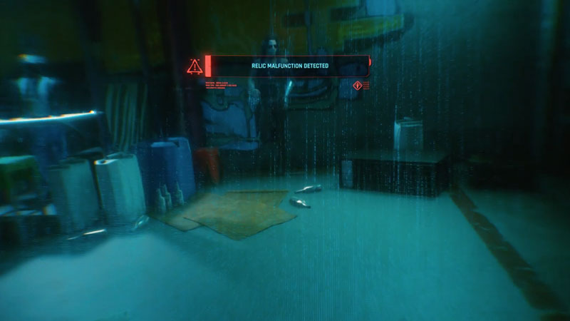 Cyberpunk 2077 Tenya Görevi Nasıl Yapılır ?