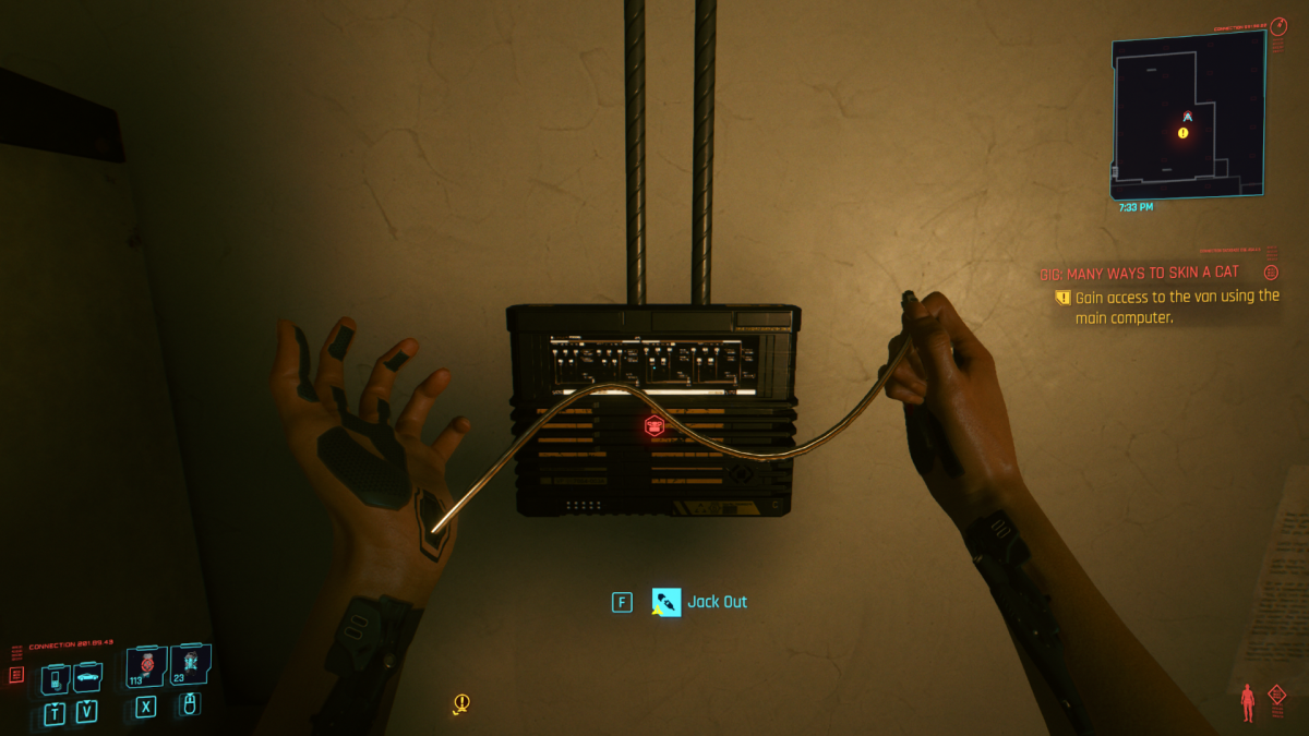 Cyberpunk 2077’de Para Kazanma Yöntemleri ?