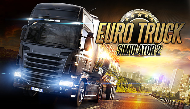 Euro Truck Simulator 2 Mod