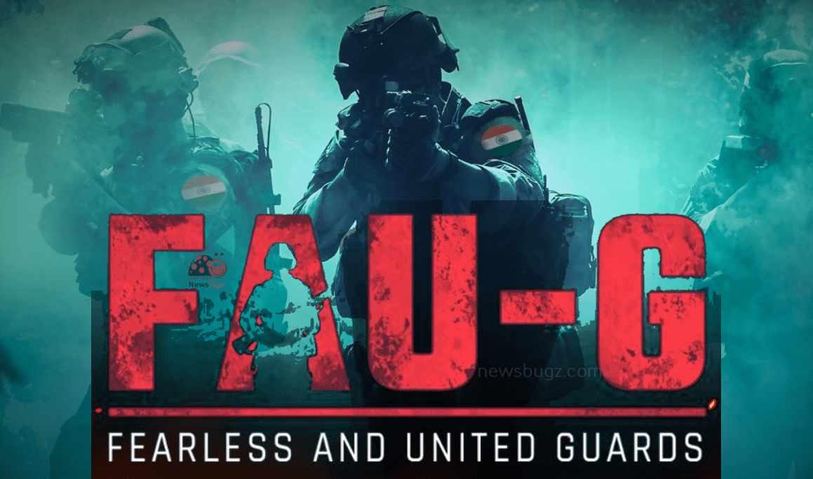 Faug Apk Mod İndir (2021)