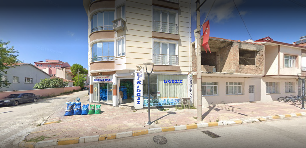 Fidan Ticaret Likidgaz Alaçam  (0362) 621 34 94