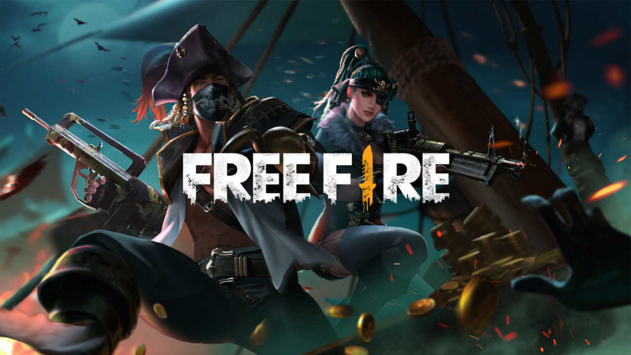 Free Fire APK Mod Sınırsız Elmas v1.60.1 Güncel Sürüm 2021