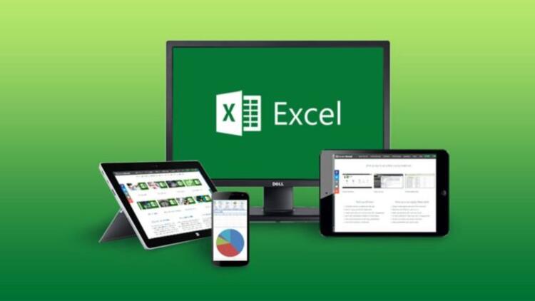 Microsoft Excel’de Kontrol Listesi Nasıl Oluşturulur ?