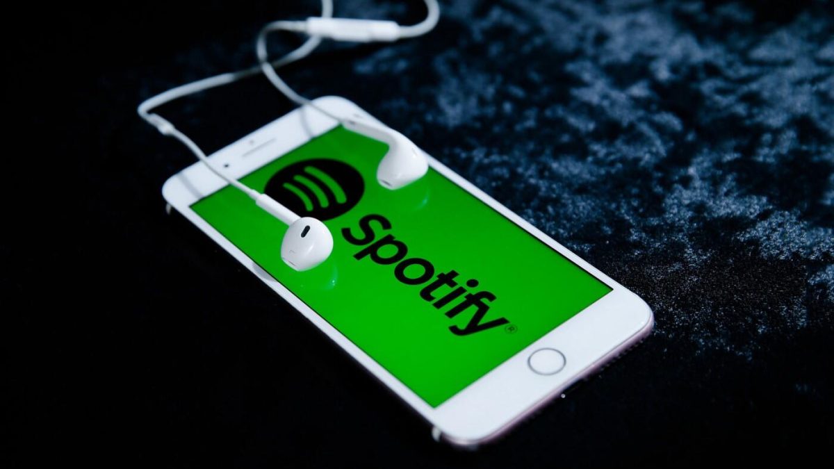 Spotify Premium Ücretsiz Hesaplar 2020 ?