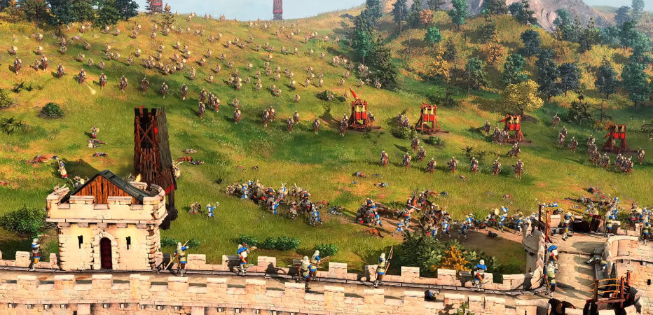 Age of Empires 4 Çıkış Tarihi Ne Zaman ? 4 age of empires 4 ilk oynanis 932x450 1