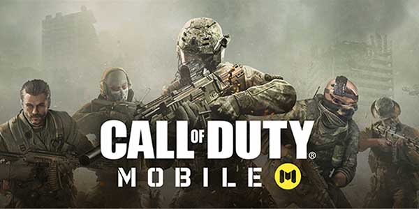 COD MOBİLE APK (CALL OF DUTY) V1.0.9 FULL