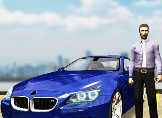Car Parking Apk Mod  Sınırsız Para Son Sürüm v4.7