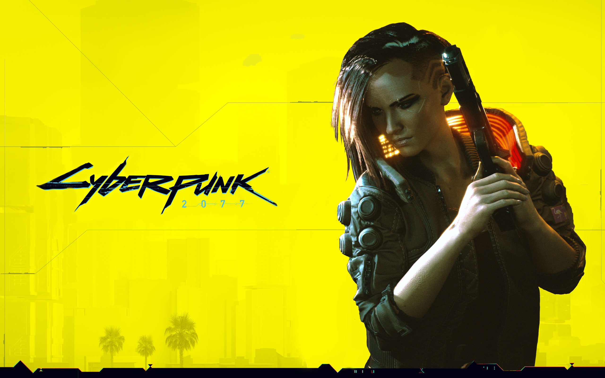Cyberpunk 2077 Hile Komutları Hakkında