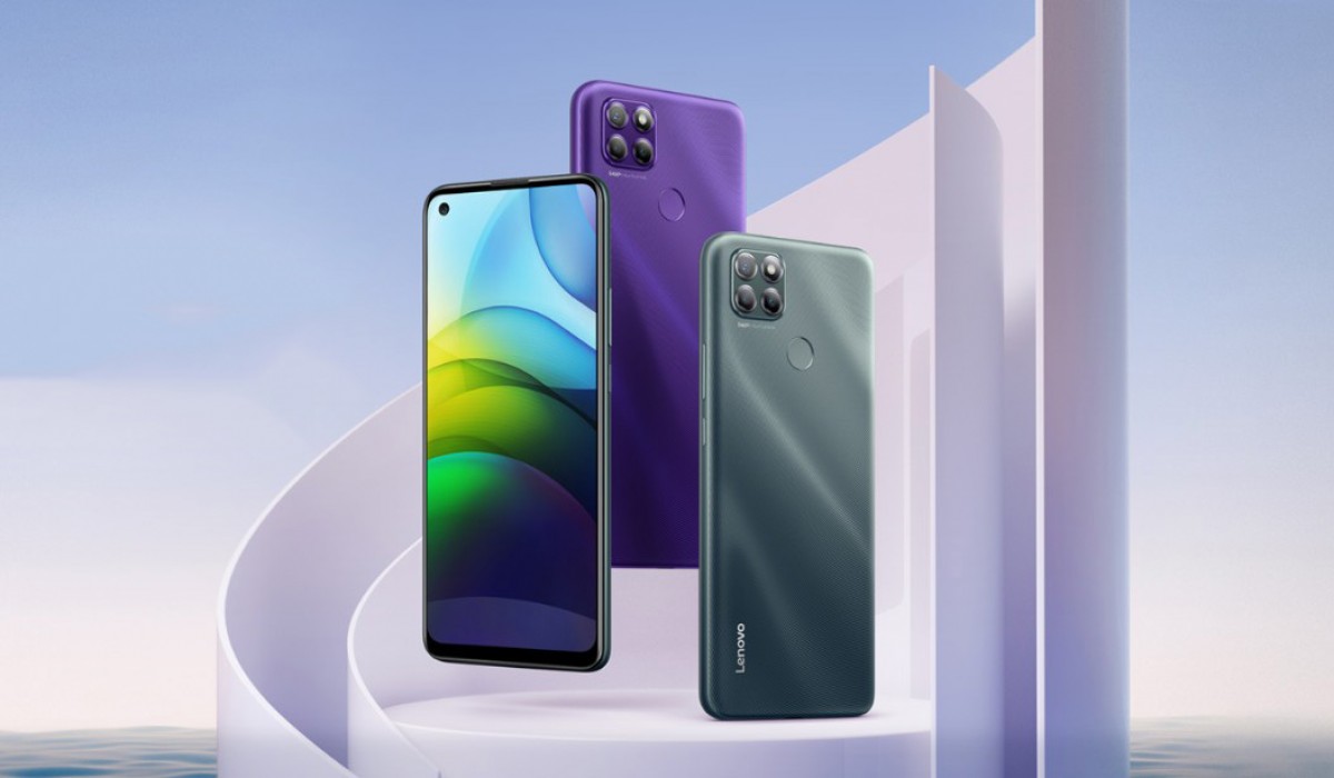 Lenovo K12 ve K12 Pro Duyuruldu