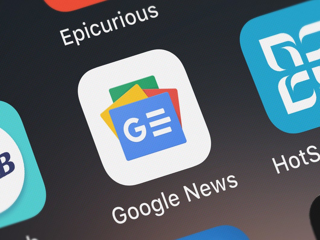Google News Resimler Görünmüyor 2021
