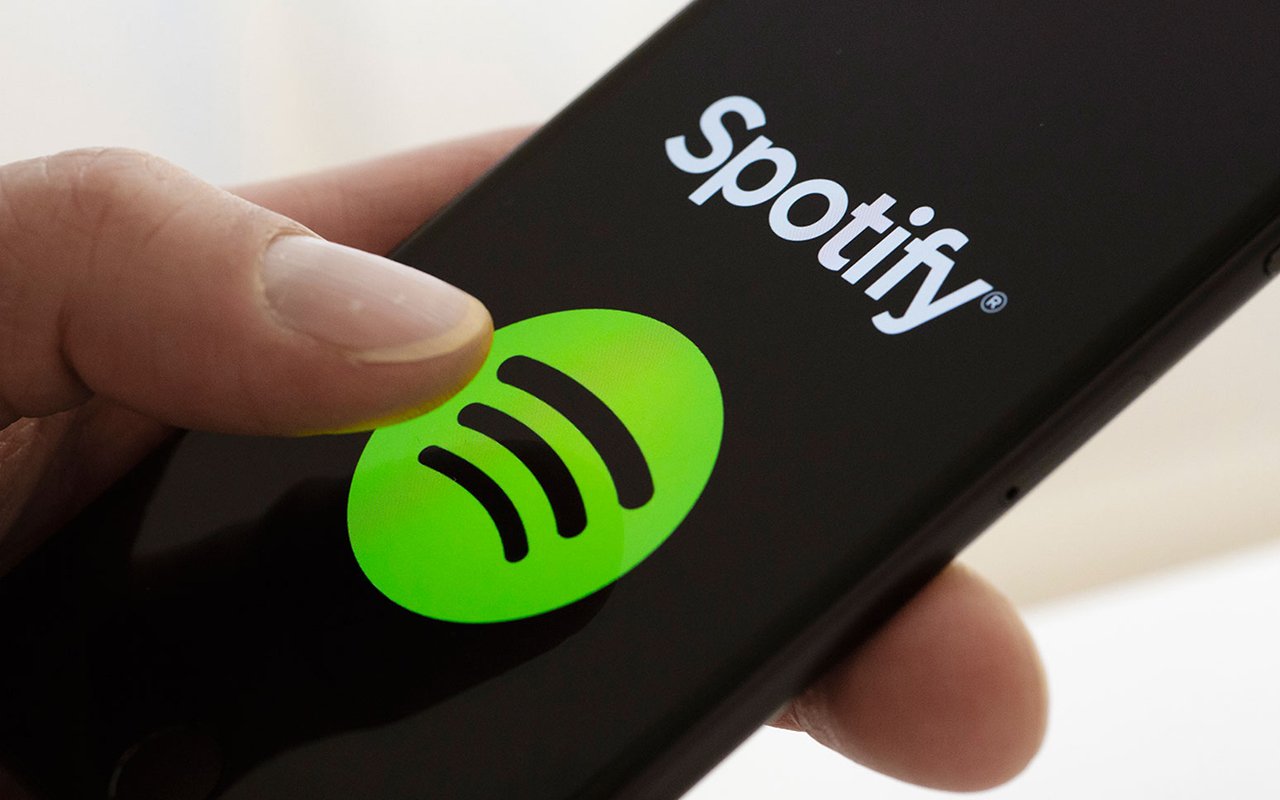 Spotify Premium 8.6  Full Apk 2020 Güncel Aralık