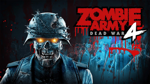Zombie Army 4 Dead War İndir Güncel v2020