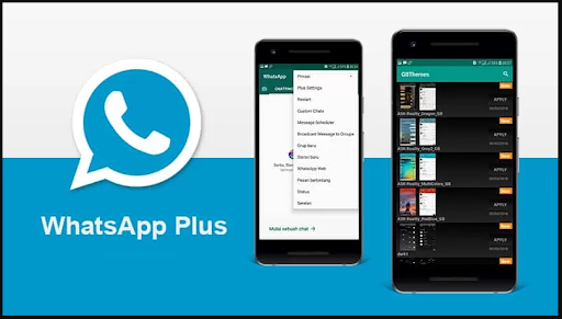 WhatsApp Plus APK Son Sürüm (2021 )